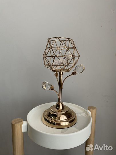 Подсвечник