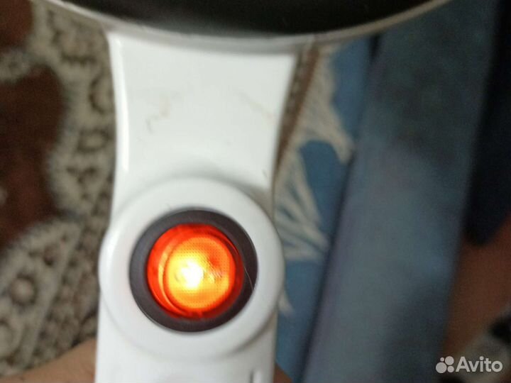 Электро блиница