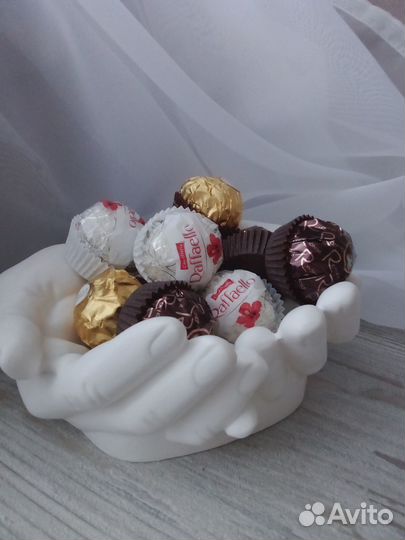 Руки Давида