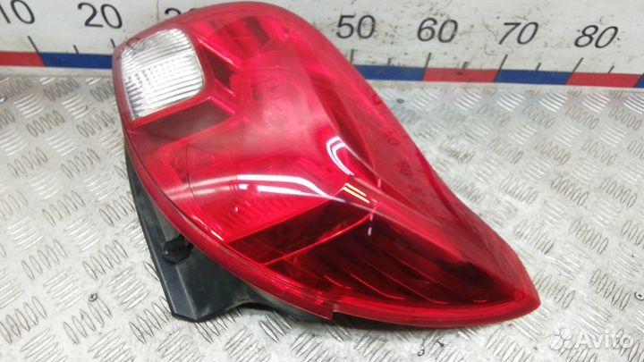 Фонарь Opel Mokka (2012-2019)