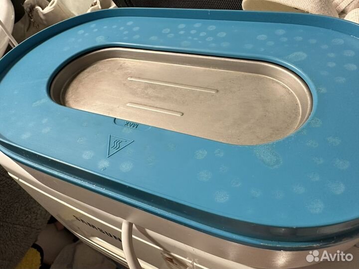 Стерилизатор philips avent