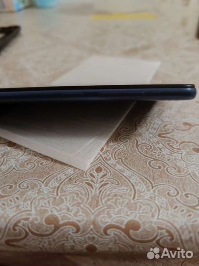 Телефон xiaomi redmi note 9