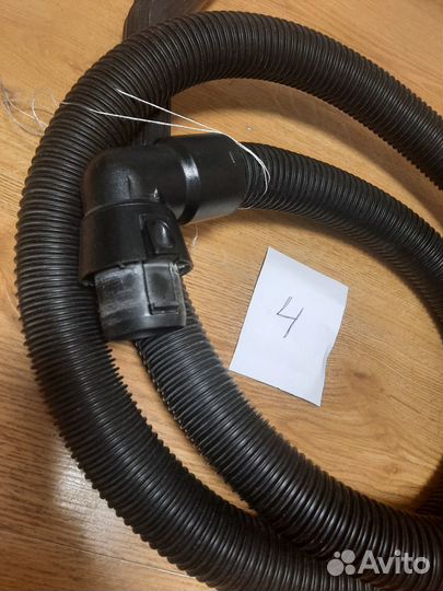 Шланги для пылесосов Karcher, Lg,Samsung и др бу