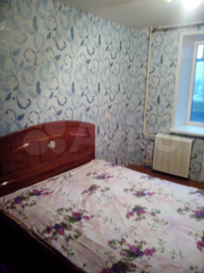 3-к. квартира, 62,5 м², 2/9 эт.