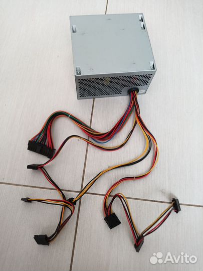 Блок питания для пк 450w