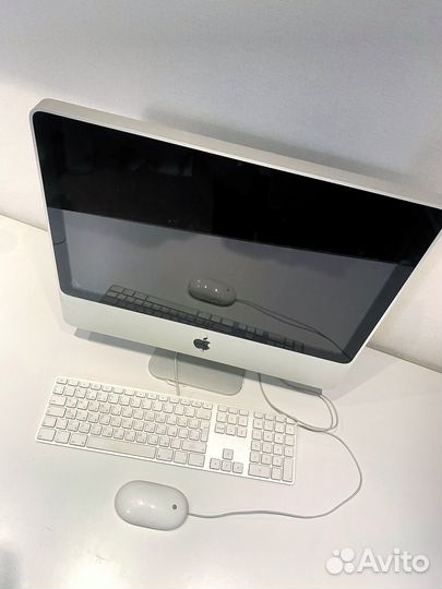 Apple iMac 20 2007