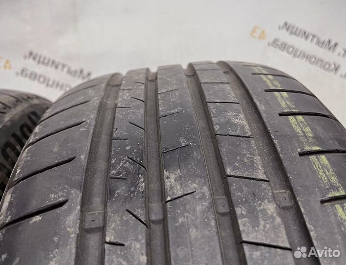 Bridgestone Turanza T005 235/55 R18 94Y