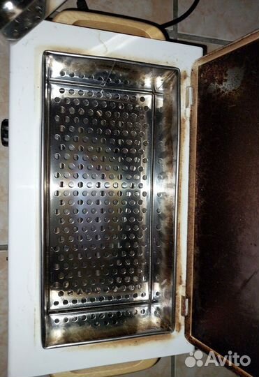 Сухожаровой шкаф Soline CH360T б.у