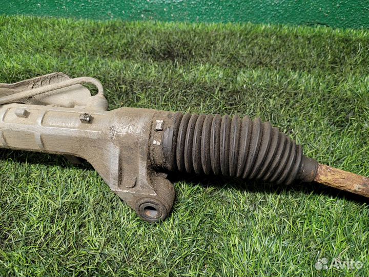 Рейка рулевая Mazda 3