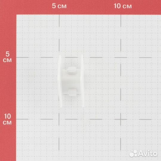 Угол внутренний для кабель-канала (ibw-16-16х4) 16