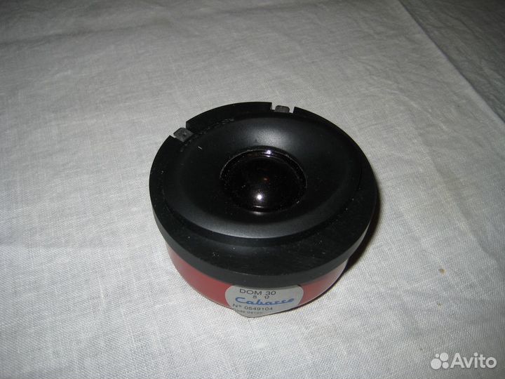 Динамики акустики Cabasse