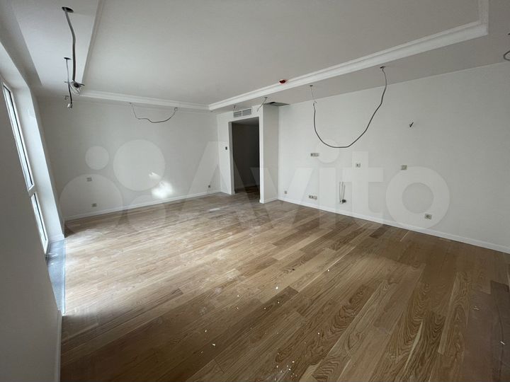 Квартира-студия, 38,3 м², 1/7 эт.