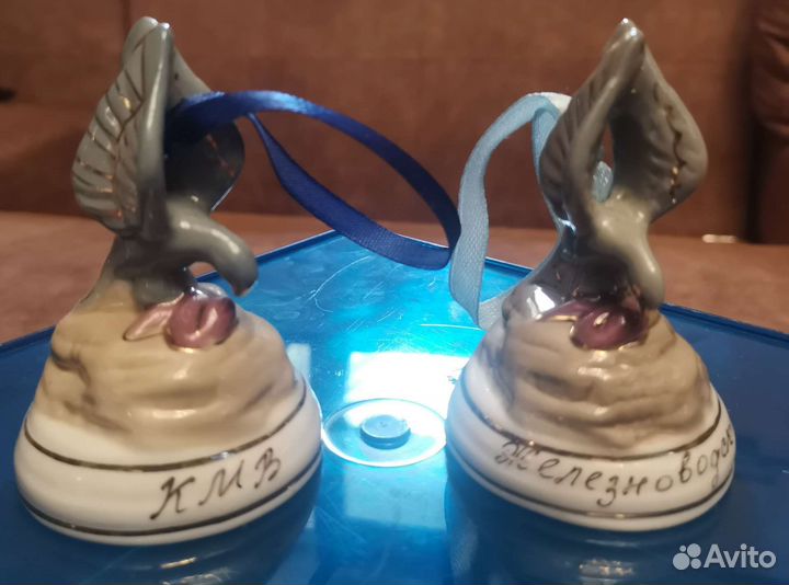 Колокольчик