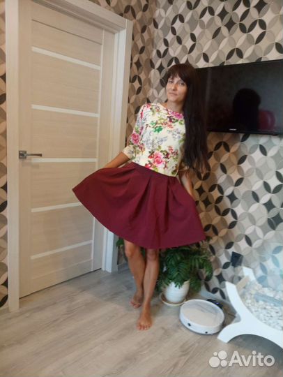 Костюм женский