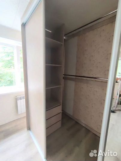 Изготовление мебели, под заказ, по Вашим размерам