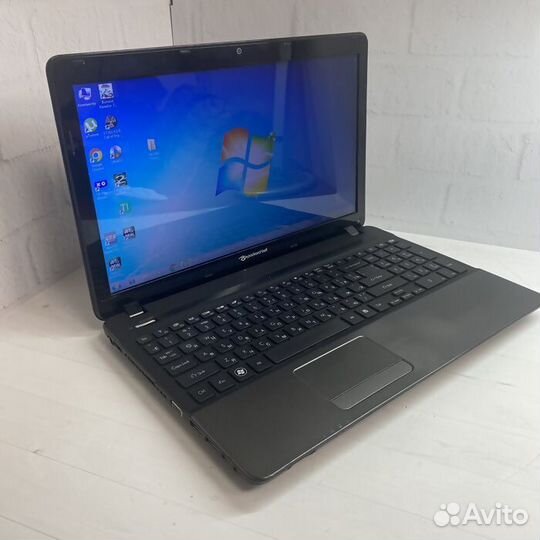 Ноутбук Packard Bell P5WS5 (Рассрочка /Т2)