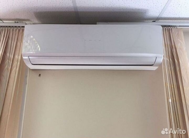 Кондиционер / большой выбор