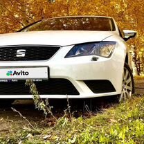 SEAT Leon 1.2 MT, 2013, 192 000 км, с пробегом, цена 750 000 руб.