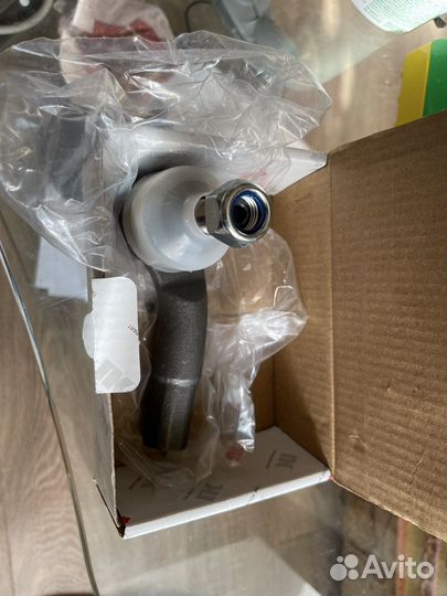 Наконечник рулевой NK правый/левый Audi/VW polo