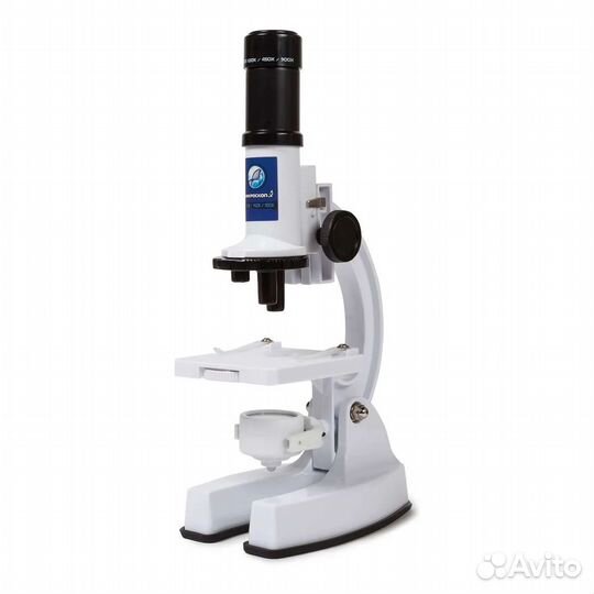 Игрушка Attivio Умный микроскоп