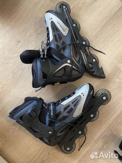Продажа до 02.07.24 коньки мужские рр 44/45