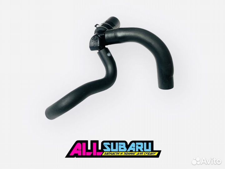 Патрубок, Шланг картерных газов Subaru GD EJ207