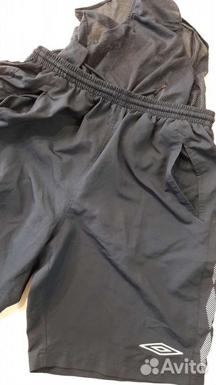 Umbro, шорты, XL, 52-54