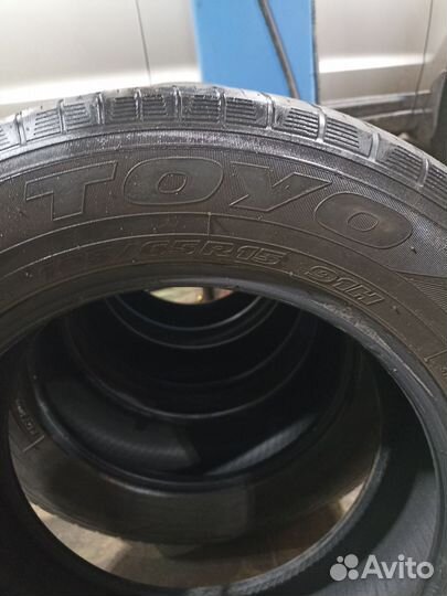 Toyo 310 195/65 R15 H
