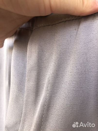 Шорты-бермуды