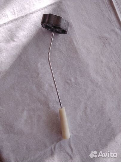 Приспособление для хвороста СССР