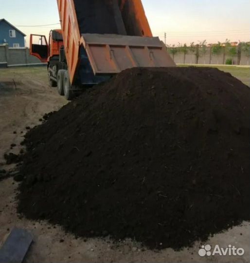 Грунт для газона, почвогрунт, торф, семена