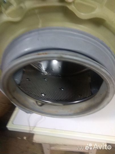 Запчасти для стиральной машины 
