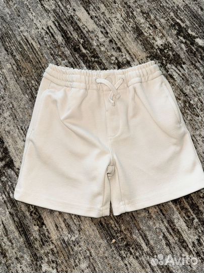 Шорты zara