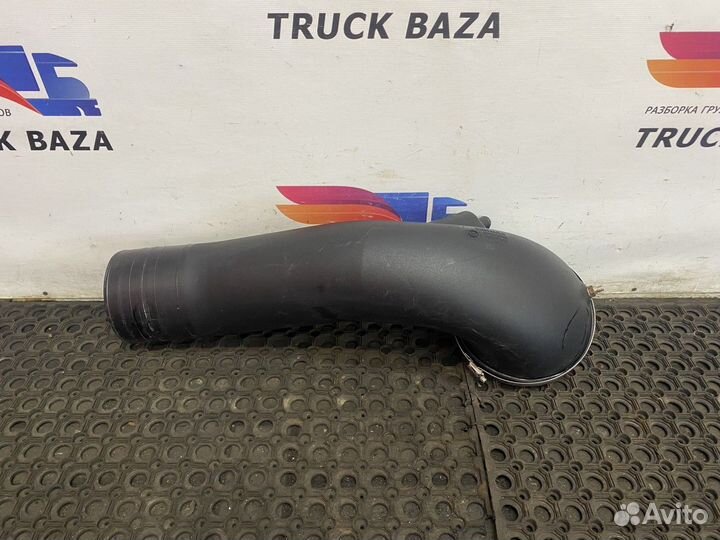 Патрубок воздушного фильтра Renault Premium