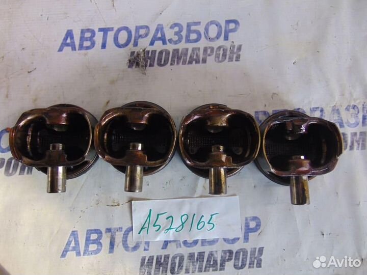 Поршень для Chevrolet Captiva 2011-2016 г