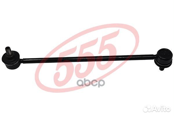 Тяга стабил передн л/пр Toyota Avensis 97-03