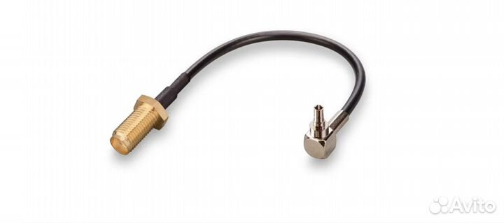 Пигтейлы TS9, CRC9