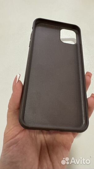 Чехол на iPhone 11 pro max