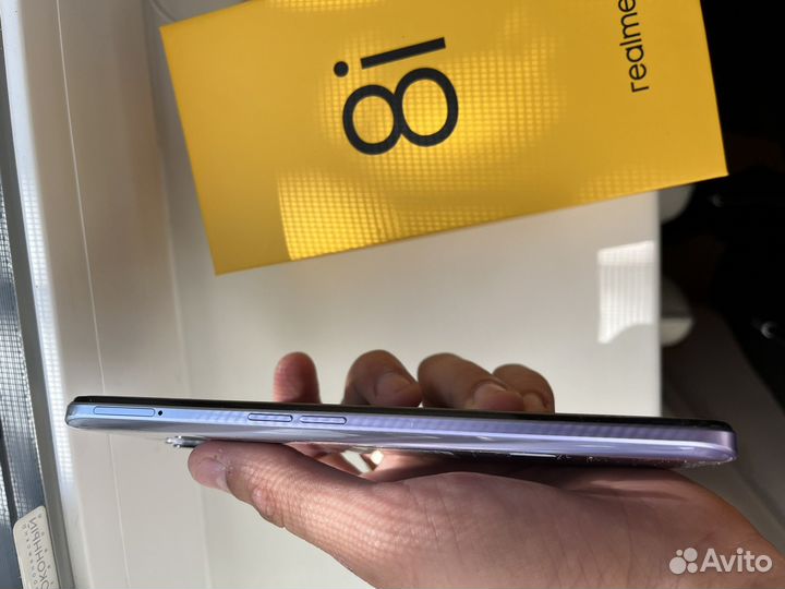 Realme 8i 128