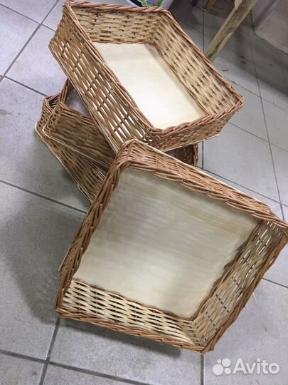 Лоток(поднос) овощной