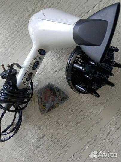 Фен Remington Pro-Air Dryer AC5913W