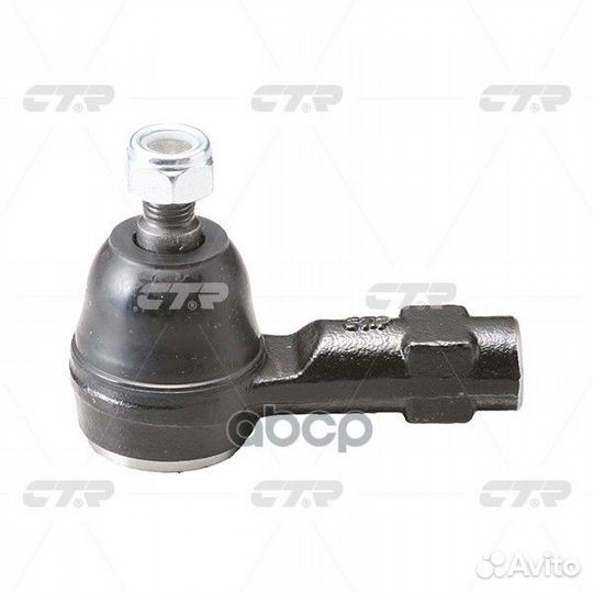 Наконечник рулевой тяги CE0384 CTR
