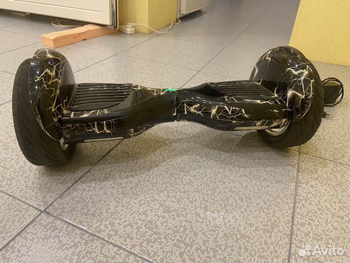 Гироскутер бу