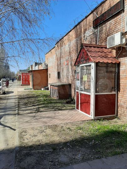 Торговая площадь, 46 м²