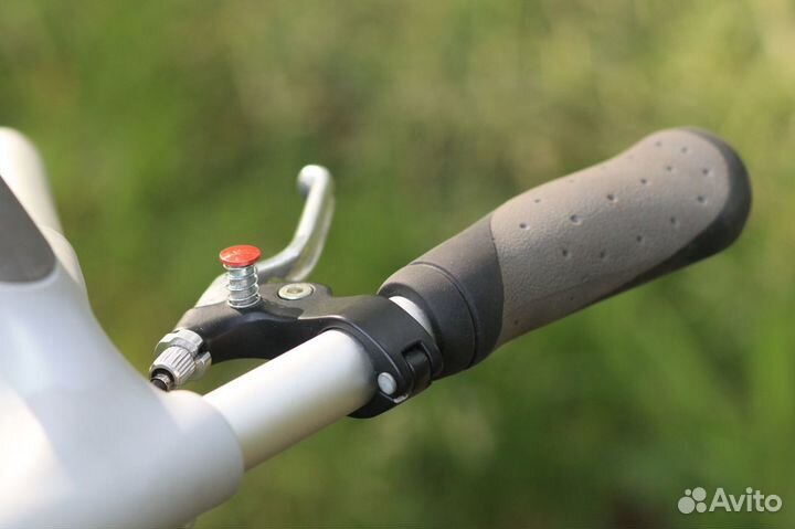 Коляска беговая Thule Chariot CX2