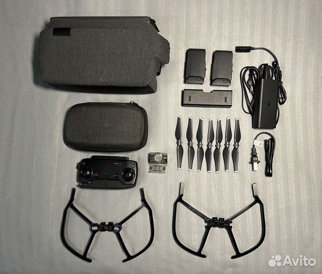 Аккумулятор для DJI Mavic Air