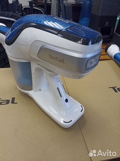 Корпус пылесоса Tefal Air Force Flex Power с АКБ
