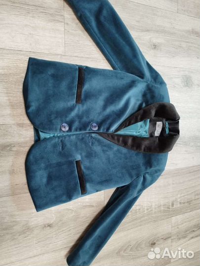 Пиджак детский