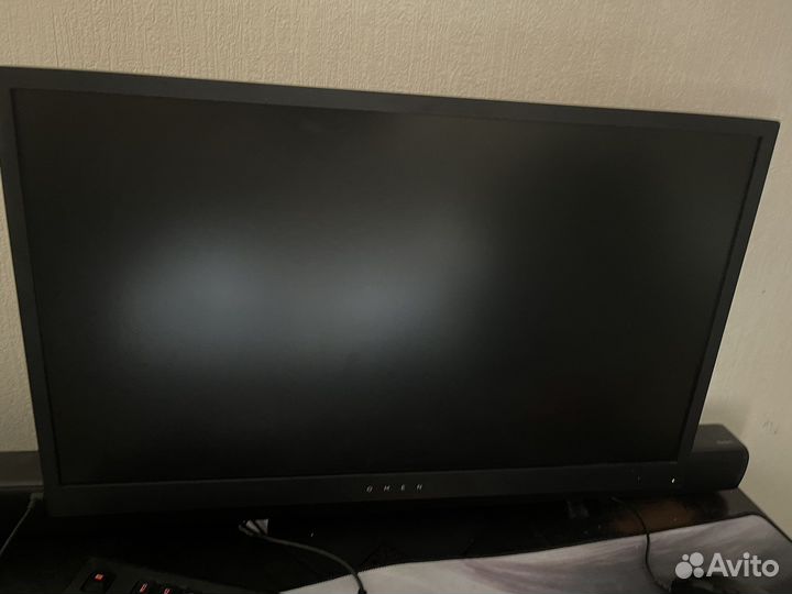 Монитор hp omen 25