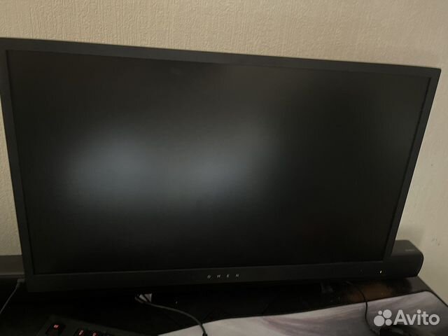 Монитор hp omen 25
